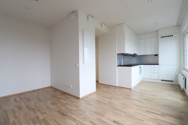 Rental Espoo Niittykumpu 1 room
