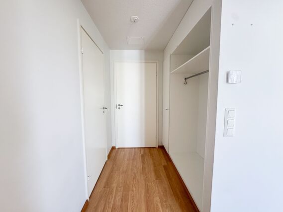 Rental Turku Lauttaranta 3 rooms