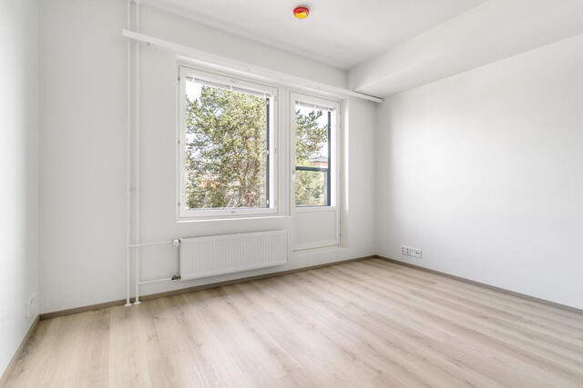 Rental Rovaniemi Keskusta 1 room