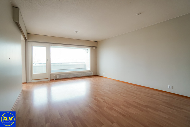 Rental Rauma Keskusta 4 rooms