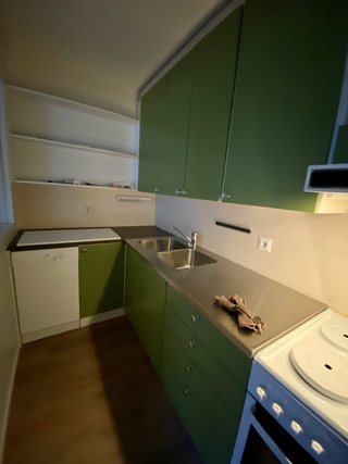Rental Sonkajärvi Sonkajärvi 2 rooms Niiralanniementie 1