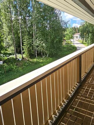 Vuokra-asunto Kangasala  3 huonetta