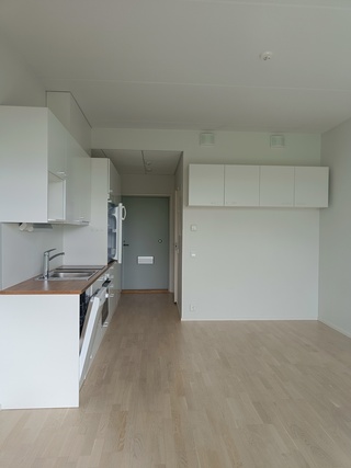 Rental Tampere Multisilta 1 room