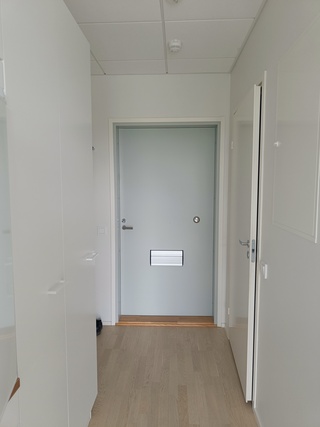 Rental Tampere Multisilta 1 room
