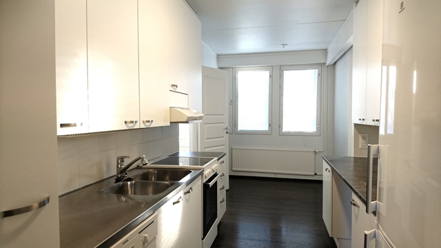Rental Lapua Välilä 3 rooms