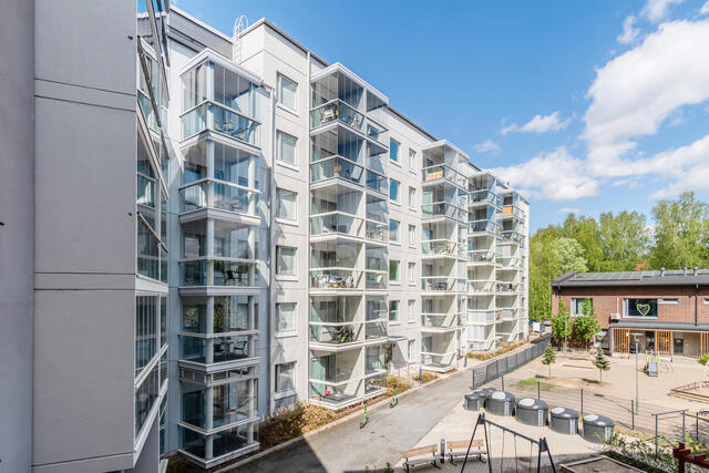 Rental Hämeenlinna  1 room -