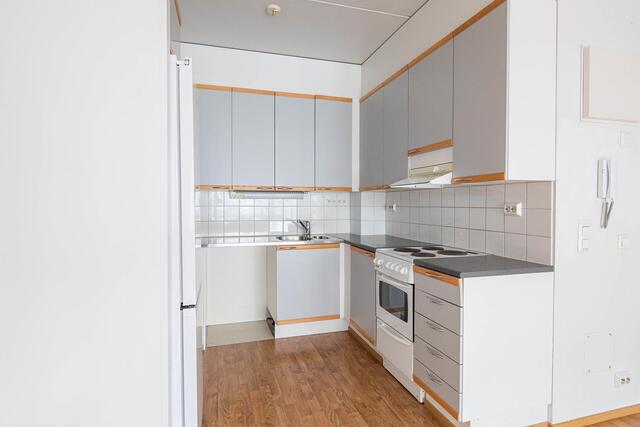 Rental Helsinki Viikki 2 rooms