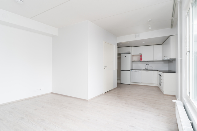 Rental Järvenpää Pajala 2 rooms -