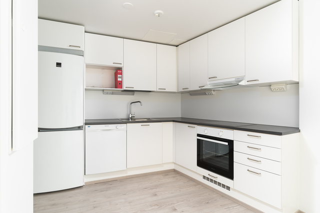 Rental Järvenpää Pajala 2 rooms -