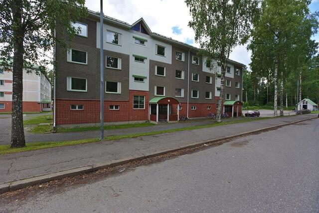 Vuokra-asunto Mikkeli Tuppurala 3 huonetta