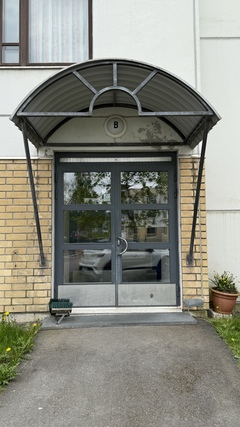 Vuokra-asunto Porvoo Gammelbacka Kaksio