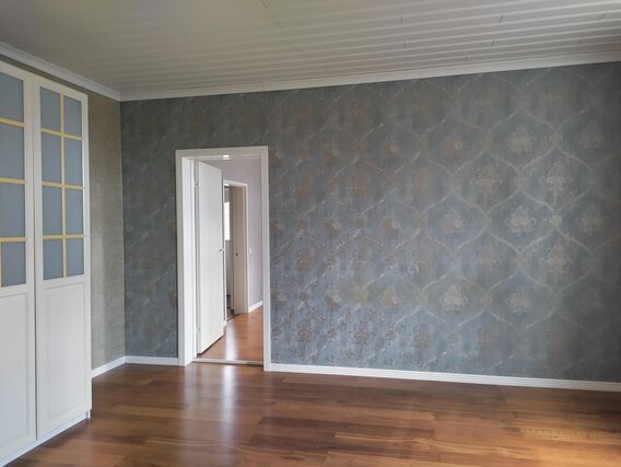 Rental Ulvila Haistila 4 rooms