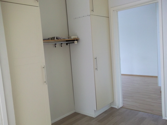Rental Pietarsaari Itänummi 3 rooms