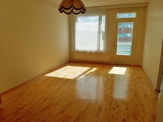 Rental Hyvinkää  2 rooms Suokatu