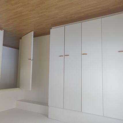 Rental Oulu Myllytulli 3 rooms
