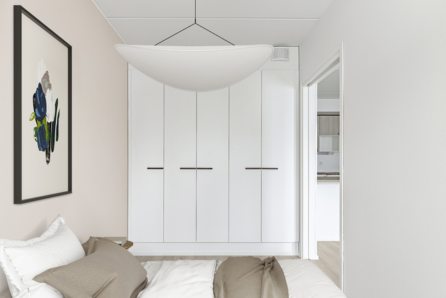 Rental Jyväskylä Kangasvuori 2 rooms