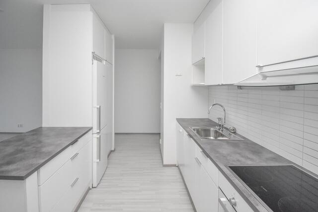 Rental Helsinki Arabianranta 3 rooms