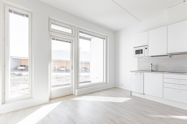 Rental Nurmijärvi Klaukkala 1 room
