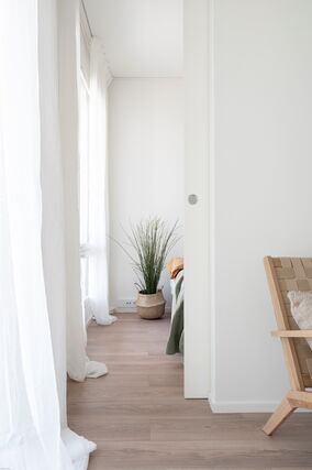 Rental Vantaa Koivuhaka 2 rooms