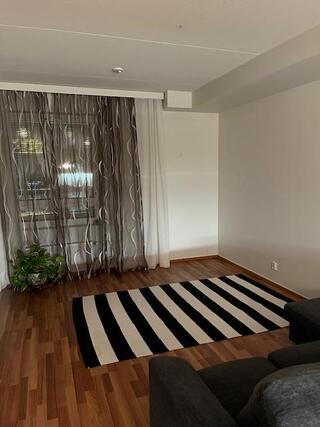 Rental Helsinki Kalasatama 2 rooms Keittiö
