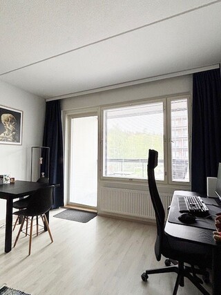 Rental Lahti Kivimaa 1 room