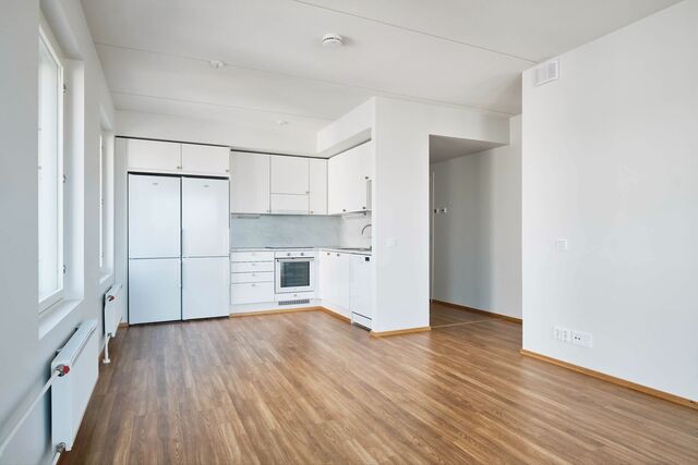 Rental Espoo Olari 3 rooms