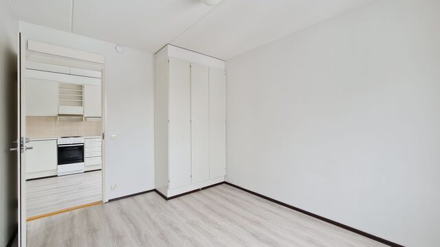 Rental Jyväskylä Kangaslampi 3 rooms