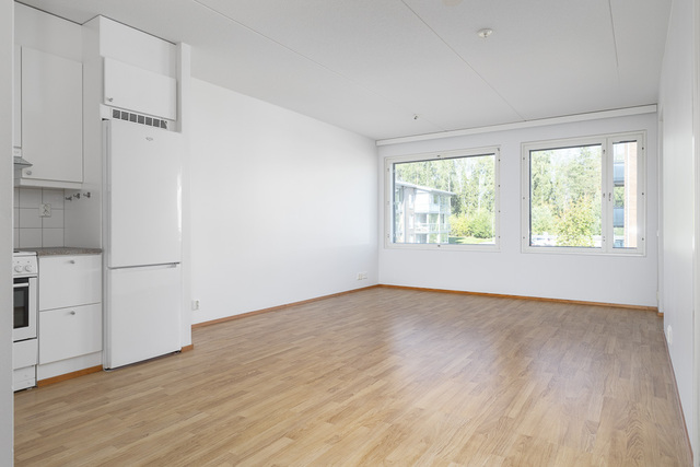 Rental Espoo Lintuvaara 2 rooms