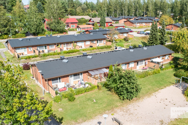 Rental Lahti Ahtiala 3 rooms