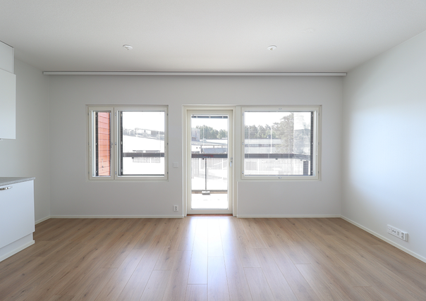 Rental Turku Skanssi 3 rooms