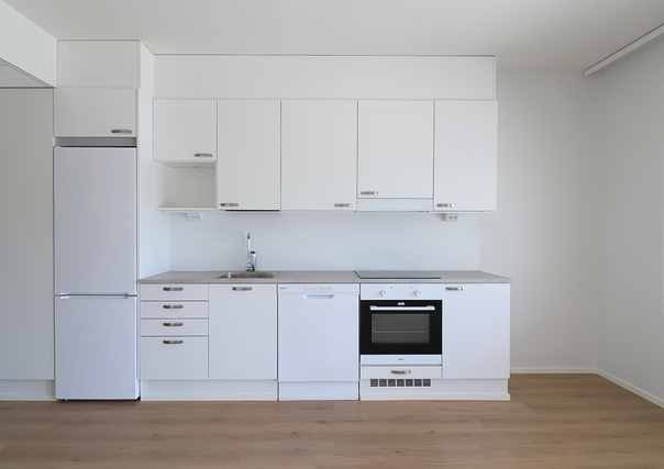 Rental Turku Skanssi 3 rooms