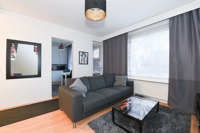 Rental Lahti Kärpänen 1 room