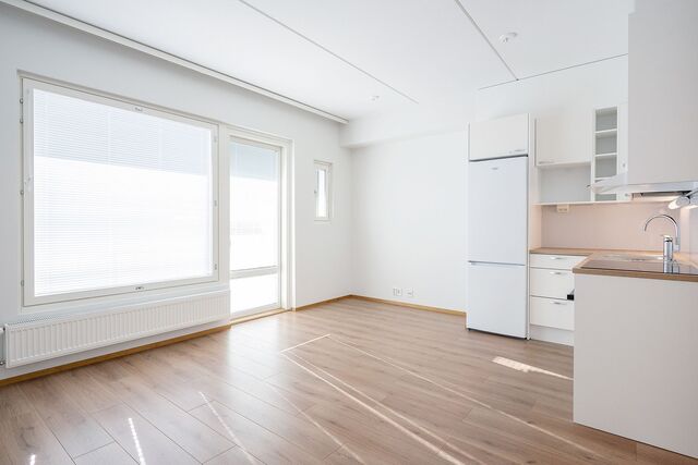 Rental Turku Runosmäki 1 room