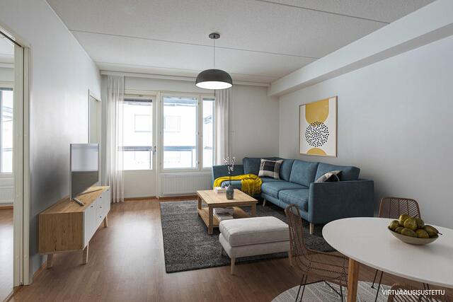Rental Espoo Saunalahti 2 rooms