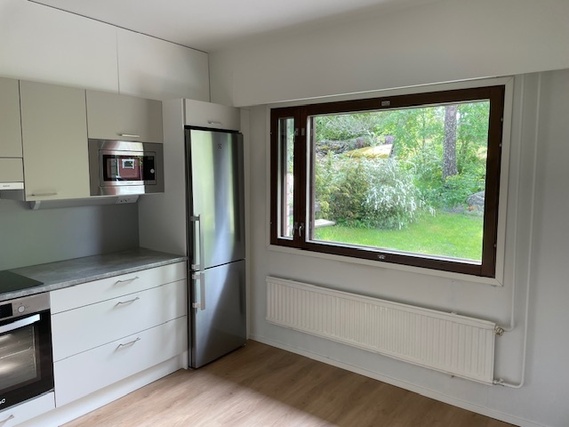 Rental Rauma Lappi 2 rooms