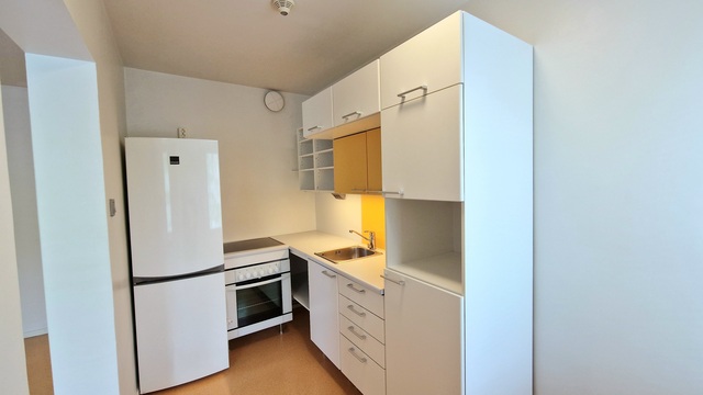 Rental Joensuu Keskusta 1 room