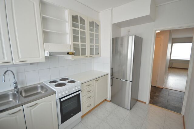 Rental Pori  2 rooms