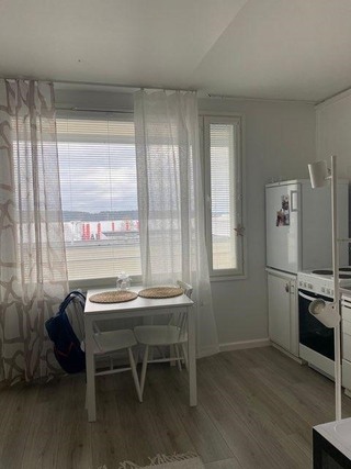 Vuokra-asunto Savonlinna Keskusta Yksiö