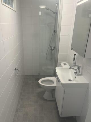 Rental Helsinki Herttoniemenranta 1 room
