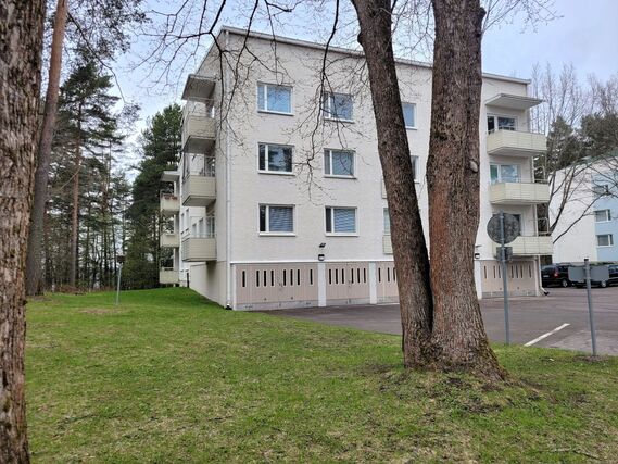 Vuokra-asunto Lahti Kivimaa 3 huonetta Yleiskuva