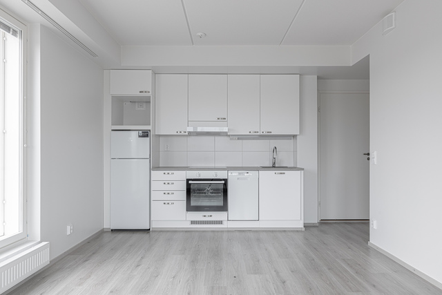 Rental Vantaa Keimolanmäki 2 rooms