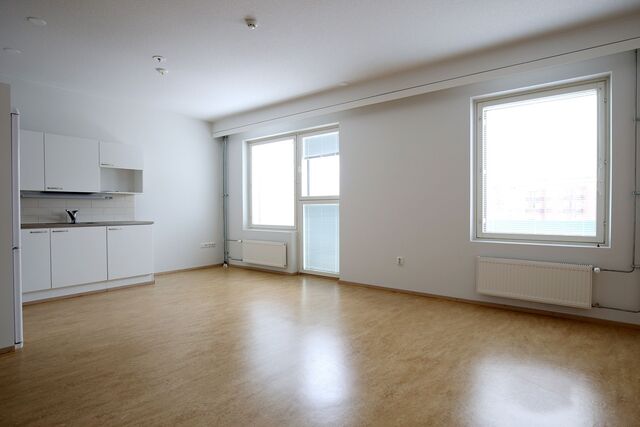 Rental Tampere Hervanta 1 room