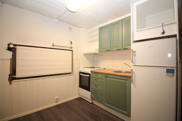 Rental Pori  1 room