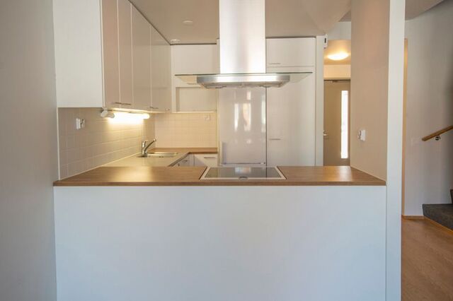 Rental Espoo Henttaa 3 rooms