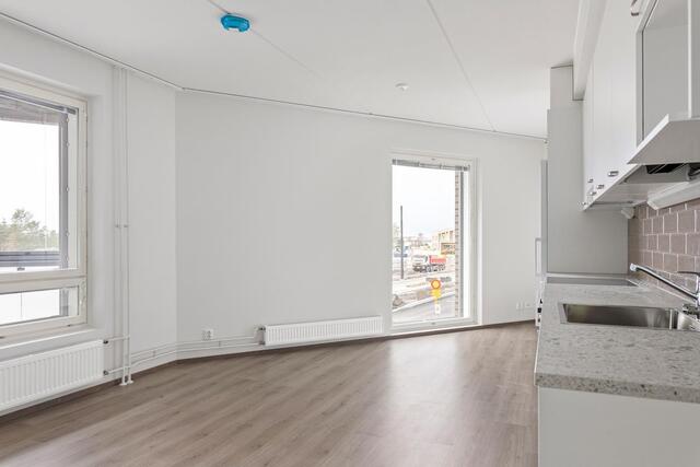 Rental Helsinki Kruunuvuorenranta 3 rooms