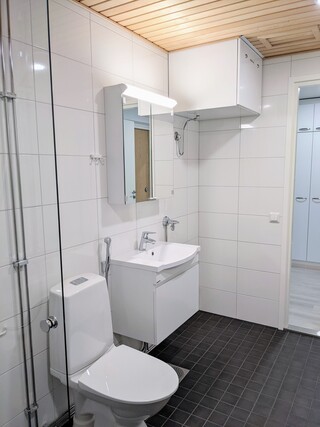 Rental Helsinki Oulunkylä 2 rooms Keittiö