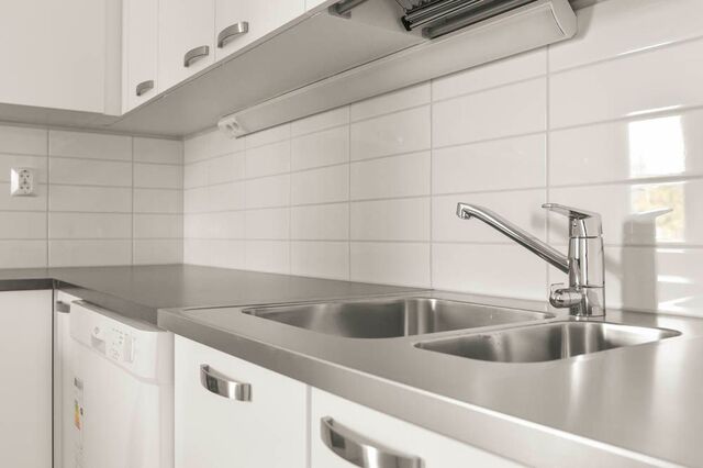 Right of occupancy apartment Kerava Kaleva 3 rooms