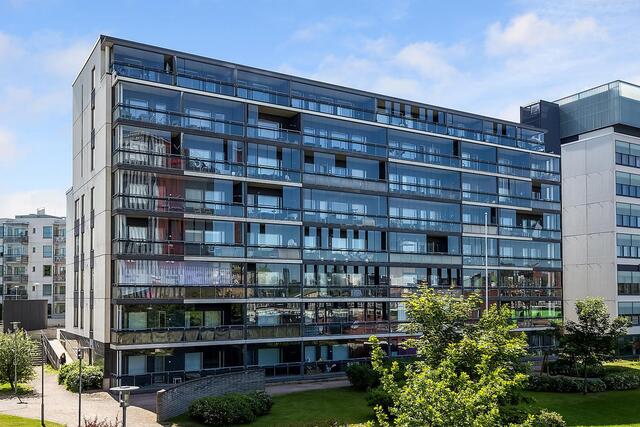 Rental Vantaa Tikkurila 3 rooms