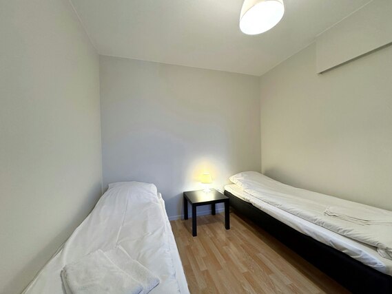 Rental Kotka  3 rooms