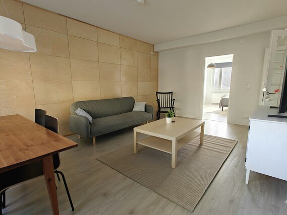 Rental Oulu Intiö